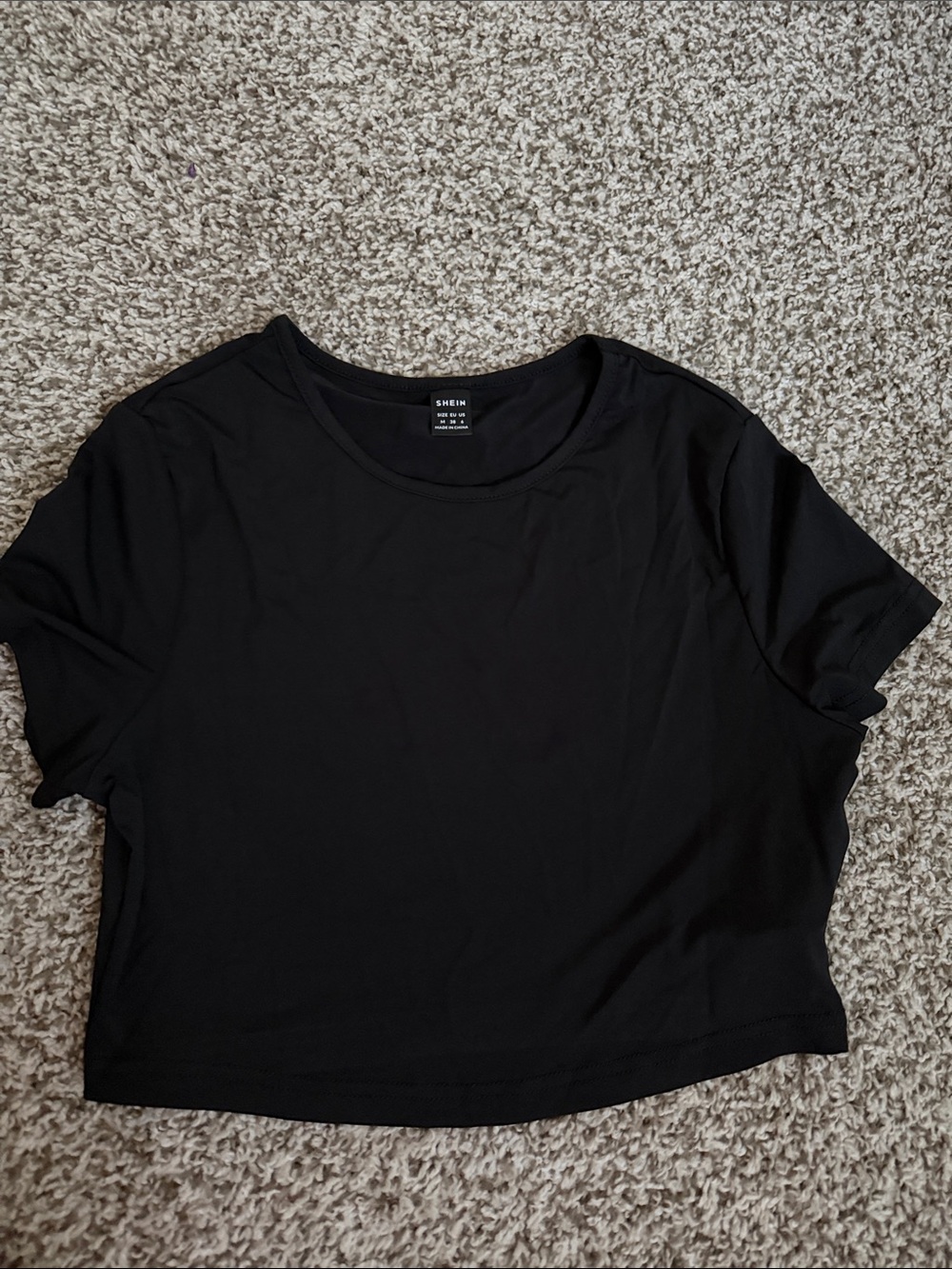 Crop top bundle - Picture 4 of 7